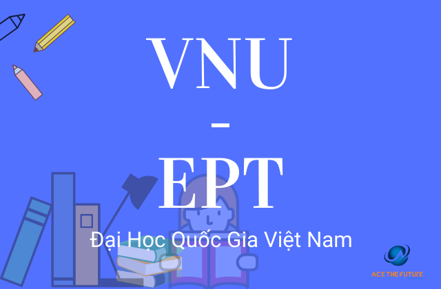 Kỳ thi VNU - EPT